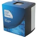 Intel Celeron G1610 2.60GHz LGA 1155...