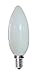 Memolux 4 Pack Low Energy Bulb 12W Mini Candle SES (Colour Light Neutral White 4000 Kelvins)