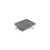 Hicapacity Laptop Battery Dell