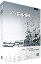 Native Instruments FM8 Upgrade from FM7