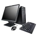 ThinkCentre M55e Desktop