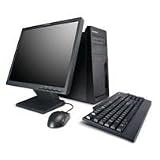 ThinkCentre M55e Desktop