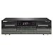 SHERWOOD DD-6200 Dual Auto Reverse Cassette Deck