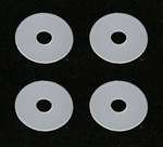 Associated 7320 Body Mount Large Washers Truck (4)