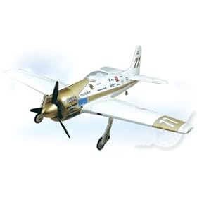 4322 1 12 Rare Bear EP ARF from Thunder Tiger Electric Airplanes