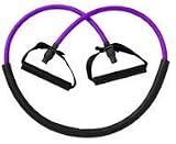 SPRI XERTUBE WITH PROTECTIVE SLEEVE - Purple - Ultra Heavy