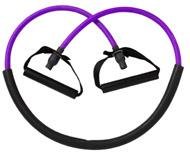 SPRI XERTUBE WITH PROTECTIVE SLEEVE - Purple - Ultra Heavy