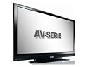 Toshiba 32 AV 635 D 32 Zoll / 81,3 cm "HD-Ready" LCD-Fernseher mit integriertem DVB-T Tuner schwarz