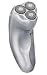 Remington MicroFlex Extra Mens Electric Shaver - R835