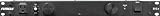 Furman M-8Lx Standard Level Power Conditioning, 15 Amp, 9 Outlets with Wall Wart Spacing, Pullout Lights