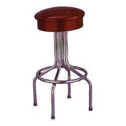 Classic Longneck Bar Stool