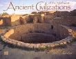 Ancient Civilizations of Southwest 2010 Wall Calendar