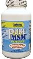 Trimedica - Pure Msm, 1000 mg, 240 capsules
