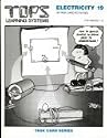 Electricity Tops Learning Systems (Task Card Series)