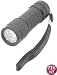 Garrity #K035GST06A #9LED L Life Flashlight