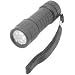 Garrity #K035GST06A #9LED L Life Flashlight
