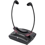 21wN4oM6jmL. SL160  Wireless Headphone for Tv Listening
