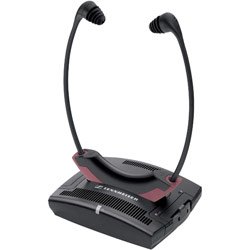 Wireless Headphone for Tv Listening by Sennheiser