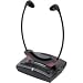 Search Our Specialty Mall : Sennheiser SET50TV Wireless Headphone for TV Listening