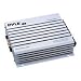 PYLE PLMRA400 400 Watt 4 Channel Waterproof  Marine/Car Amplifier