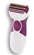 Remington WDF1250SS Smooth & Silky Battery Operated Women's Shaver