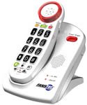 Fanstel EzProC5626 2.4 GHZ Cordless Phone