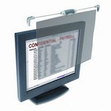 (Price/EA)Privacy Filter, Fits 20-22 Widescreen, Graphite