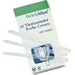 ^Probe Covers For The Suretemp Plus 690 Unit (Not Included) - Disposable Probe Covers (Only) 1 Bx (250 Each / Box;) ^Probe Covers For The Suretemp Plus 690 Unit (Not Included) - Disposable Probe Covers (Only) 1 Bx (250 Each / Box;)