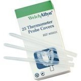 ^Probe Covers For The Suretemp Plus 690 Unit (Not Included) - Disposable Probe Covers (Only) 1 Bx (250 Each / Box;)