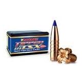 25 Caliber Bullets; For: .257 100gr Boat Tail (Per 50); MFG: Barnes Bullets; Catagory:... by 