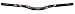 Easton MonkeyLite XC CNT Carbon Fiber MTB Riser Bicycle Handlebar (660mm Wide, 20mm R...