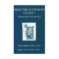 Vision of William Concerning Piers