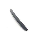 06-10 Honda Civic 4 Door Sedan ABS Plastic Roof Spoiler Wing by Generic Product