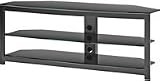 OmniMount G353 Dark Stellar Series 3 shelf Video Table