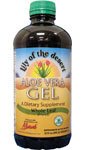 Lily Of The Desert - Aloe Vera Gel Whole Leaf, 32 fl oz gel