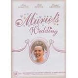 Muriel's Wedding [PAL/REGION 4 DVD. Import-Australia]