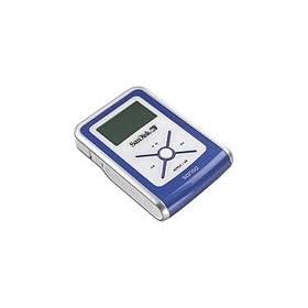 SanDisk Sansa e100 512Mb MP3 Player