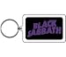 BLACK SABBATH - Masters Logo - Keychain