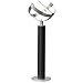 SOLEA Sundial with Stand by Blomus