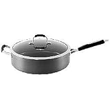 Hamilton Beach 12 Covered Chicken Fryer Gray by Hamilton Beach