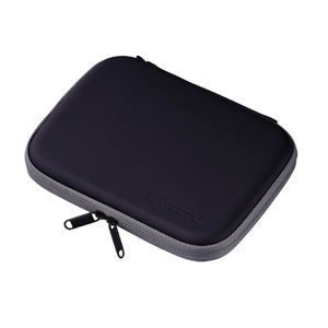 CASIO Ex-word 純正ケース XD-CC1502BK-N XD-Sシリーズ用セミハードケース ブラック