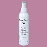 Pure Paws Ultra Show (Finishing) Spray- 8 Oz