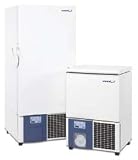 Ultra-Low Temperature Upright Freezers (1 ea)