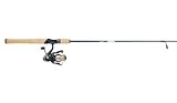 Abu Garcia Cardinal 400i/Cabela's Tourney Trail¨ Spinning Combo