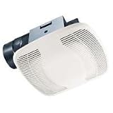 Air King BFQ 90 High Performance Bath Fan, 90-CFM