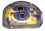 ET30S Underwater Camera