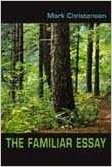 Familiar Essay Examples Free Essays - StudyMode com