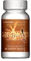 Cordyceps 120 Capsules Eclectic Institute Inc.