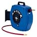 Automotive : Cox Air Hose Reel with 50' Hose