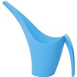 Outdoor Living : Plastec #SWCATQ1 Turquoise Stack Water Can